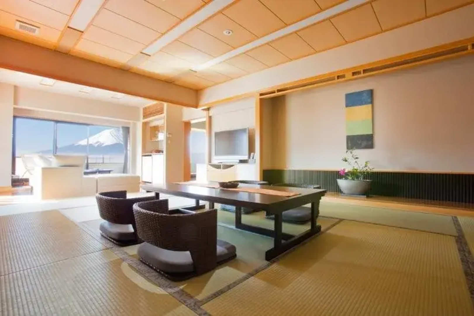 Shuhokaku Kogetsu