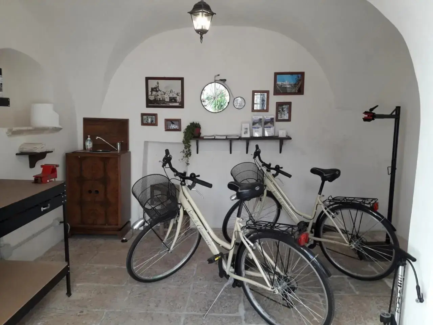 Sotto Le Cummerse Albergo Diffuso