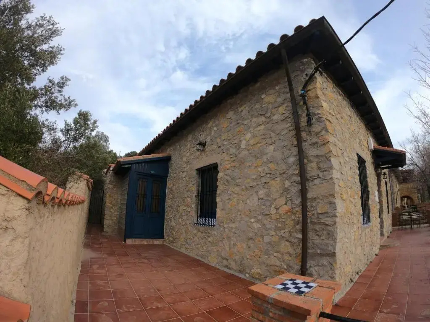 xalet l’avella 2