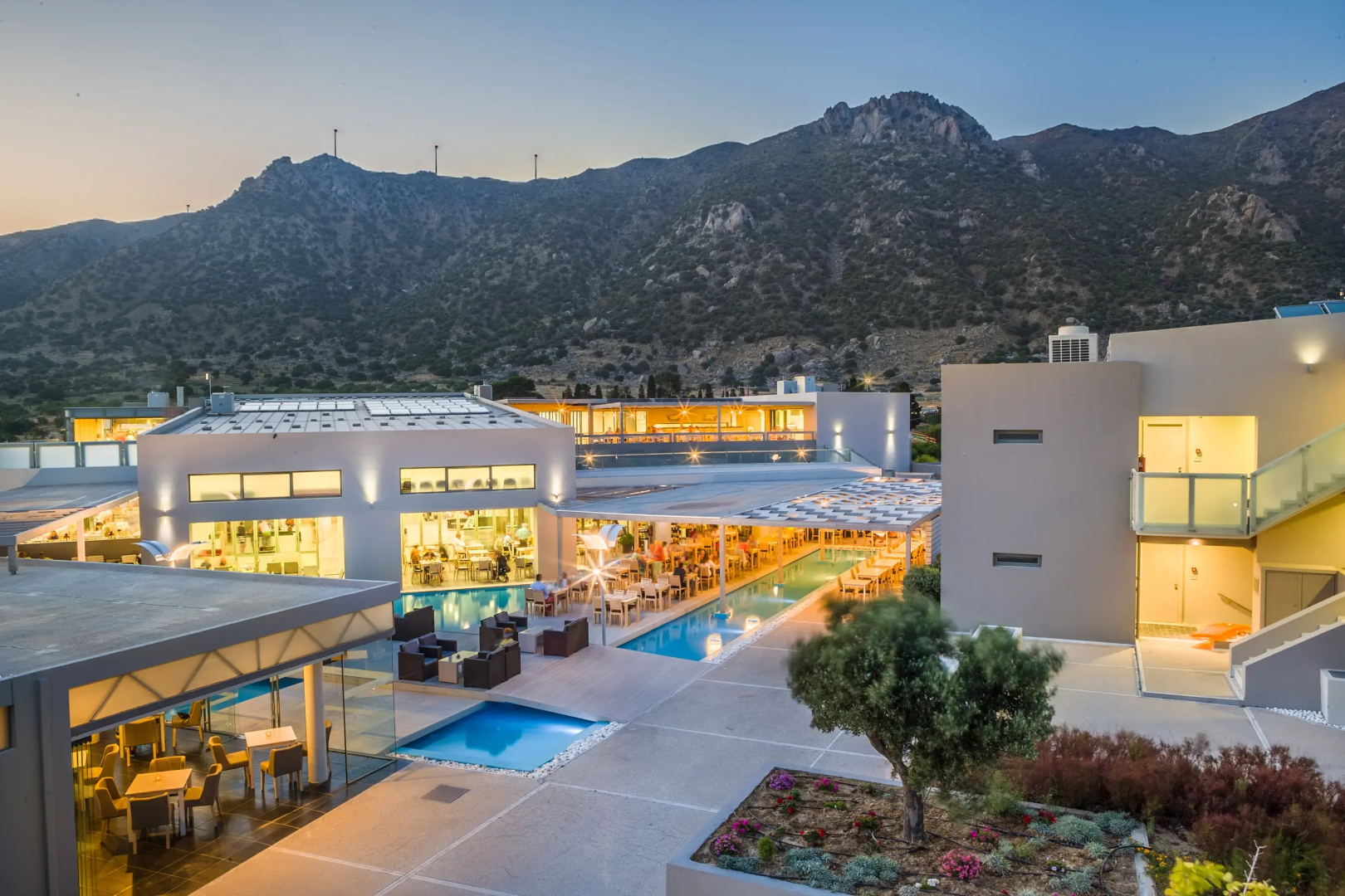 Akti Palace Hotel - All inclusive