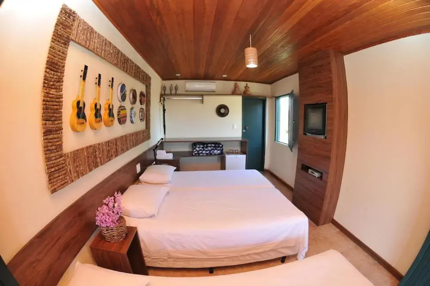 Pousada Fazenda Santa Fé