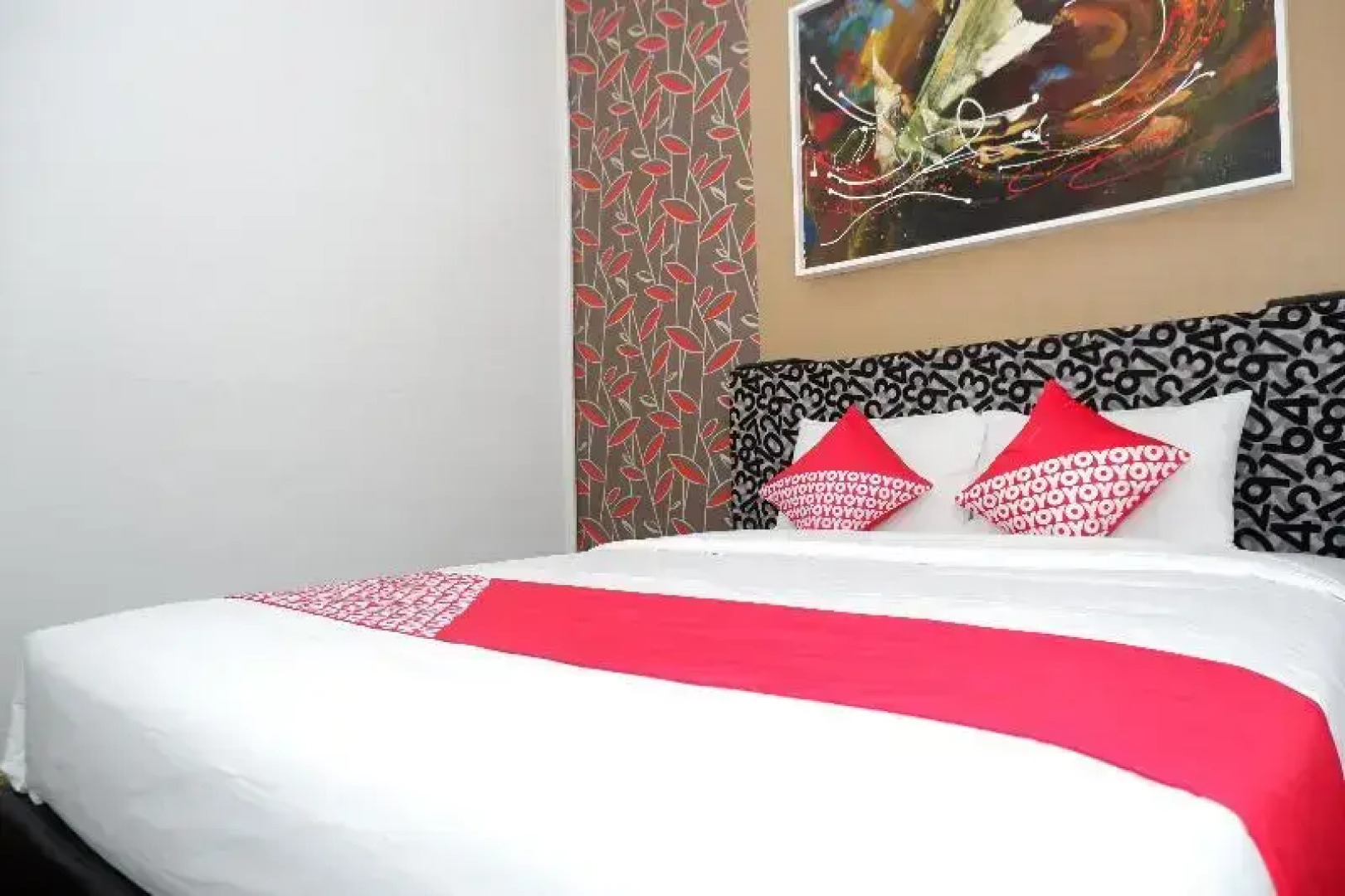 Super Oyo 908 Taman Wisata Kopeng