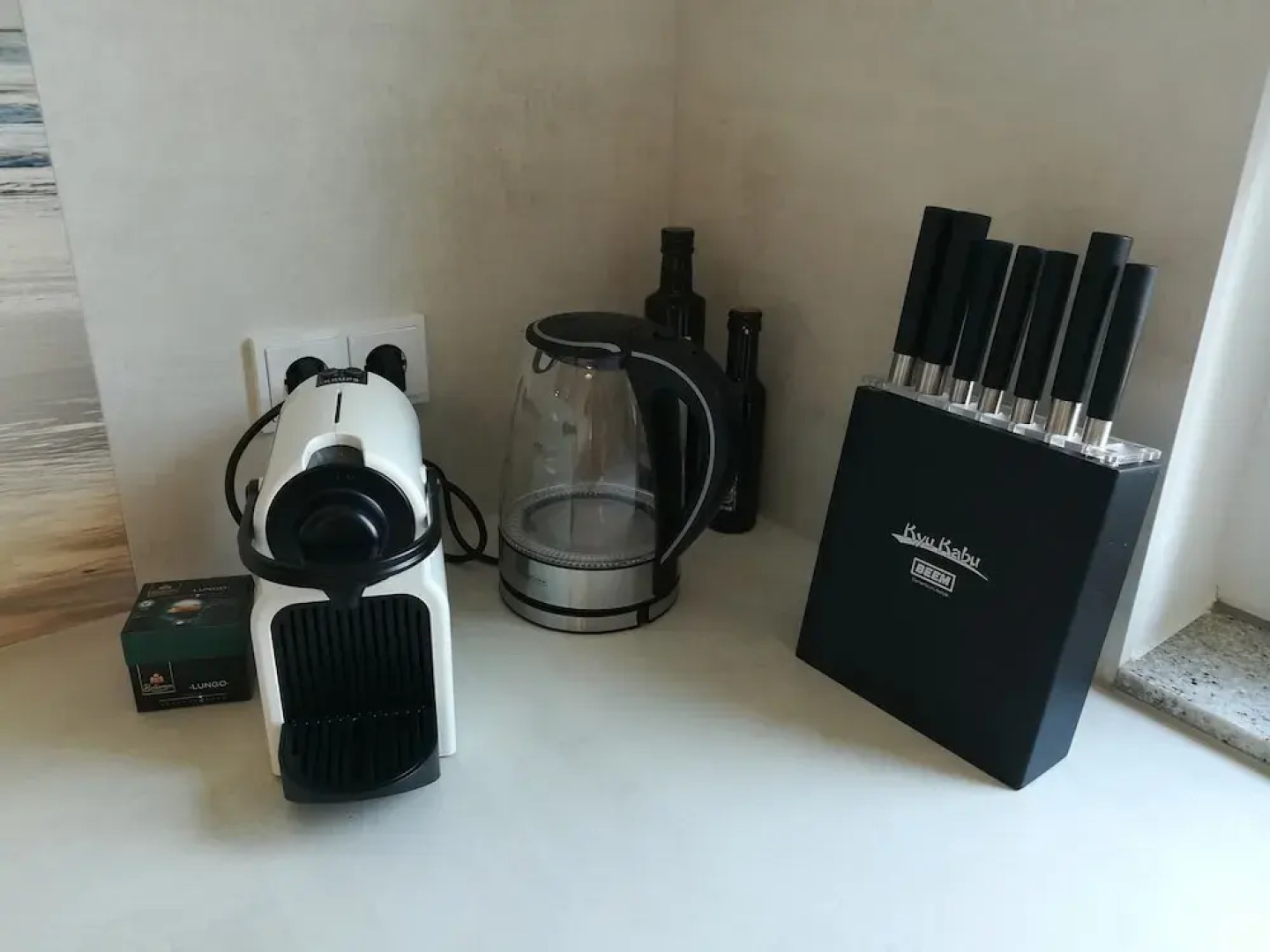 Ferienwohnung Prestige 4