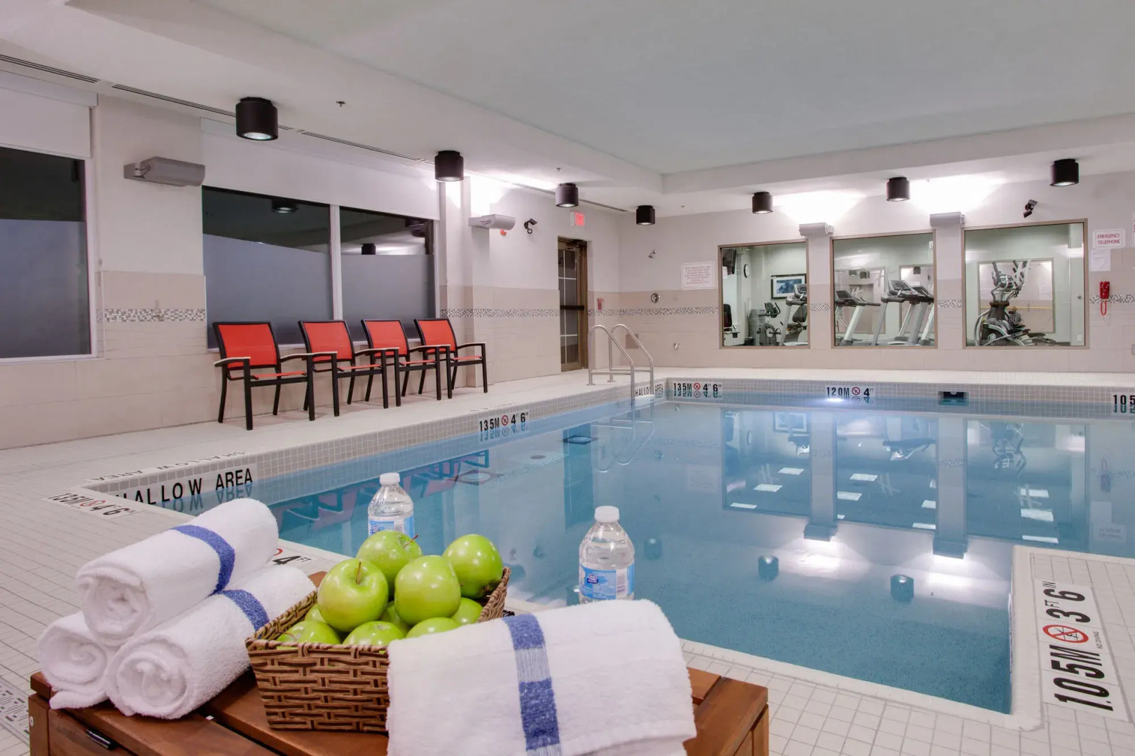 Holiday Inn Express & Suites Ottawa East - Orleans by IHG