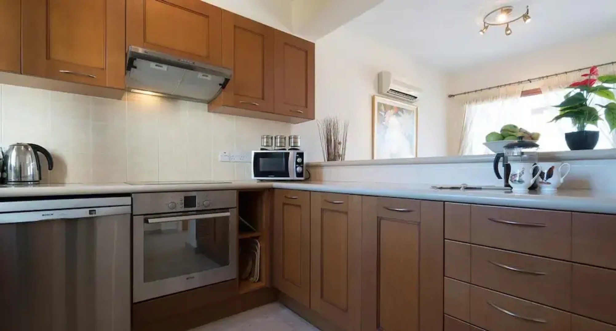 Villa Hg33 - Kornos in Kouklia