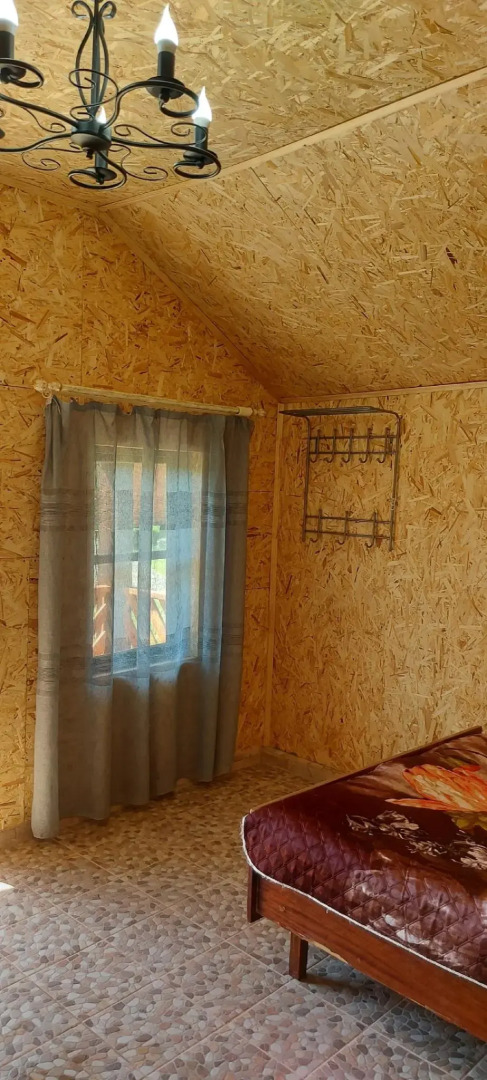 База отдыха Страна души