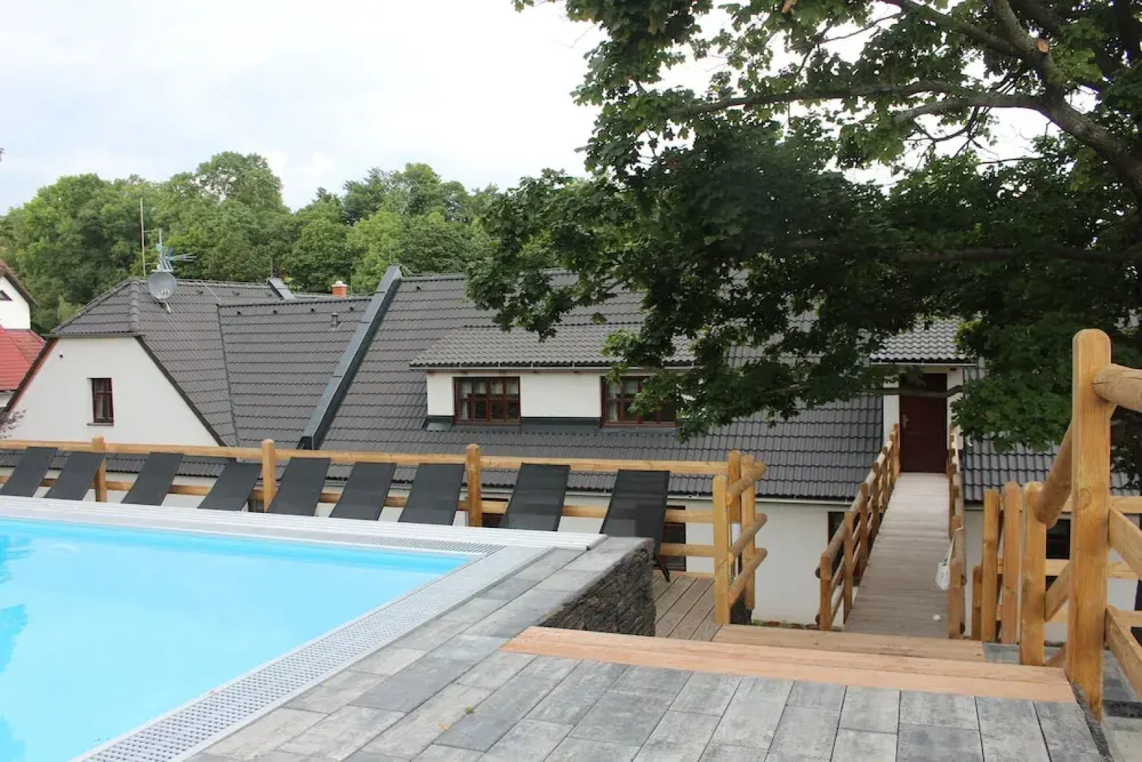 Relax Penzion Schonwald