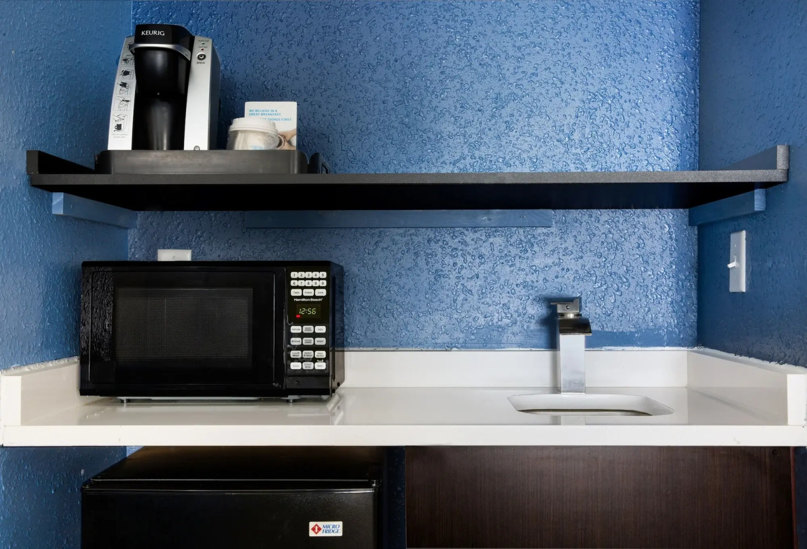 Holiday Inn Express & Suites Dayton-Huber Heights by IHG