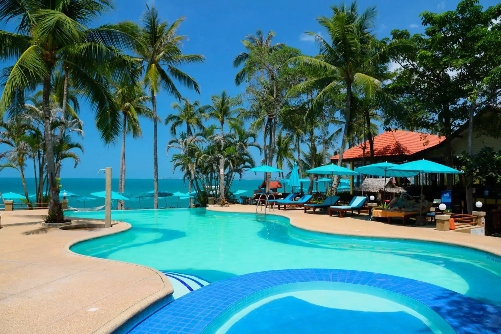 Pinnacle Samui Resort SHA Plus