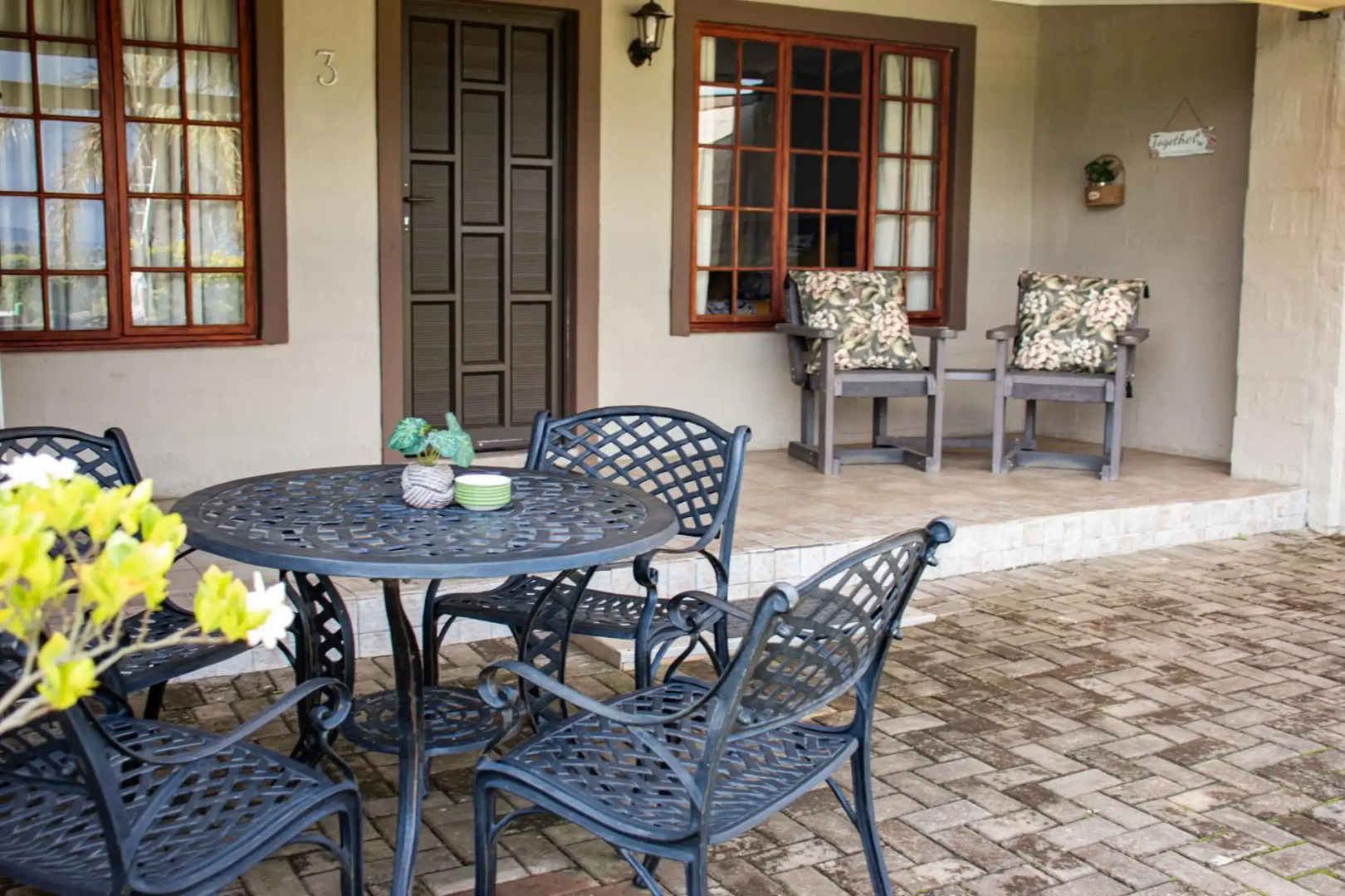 Drakensview Self Catering