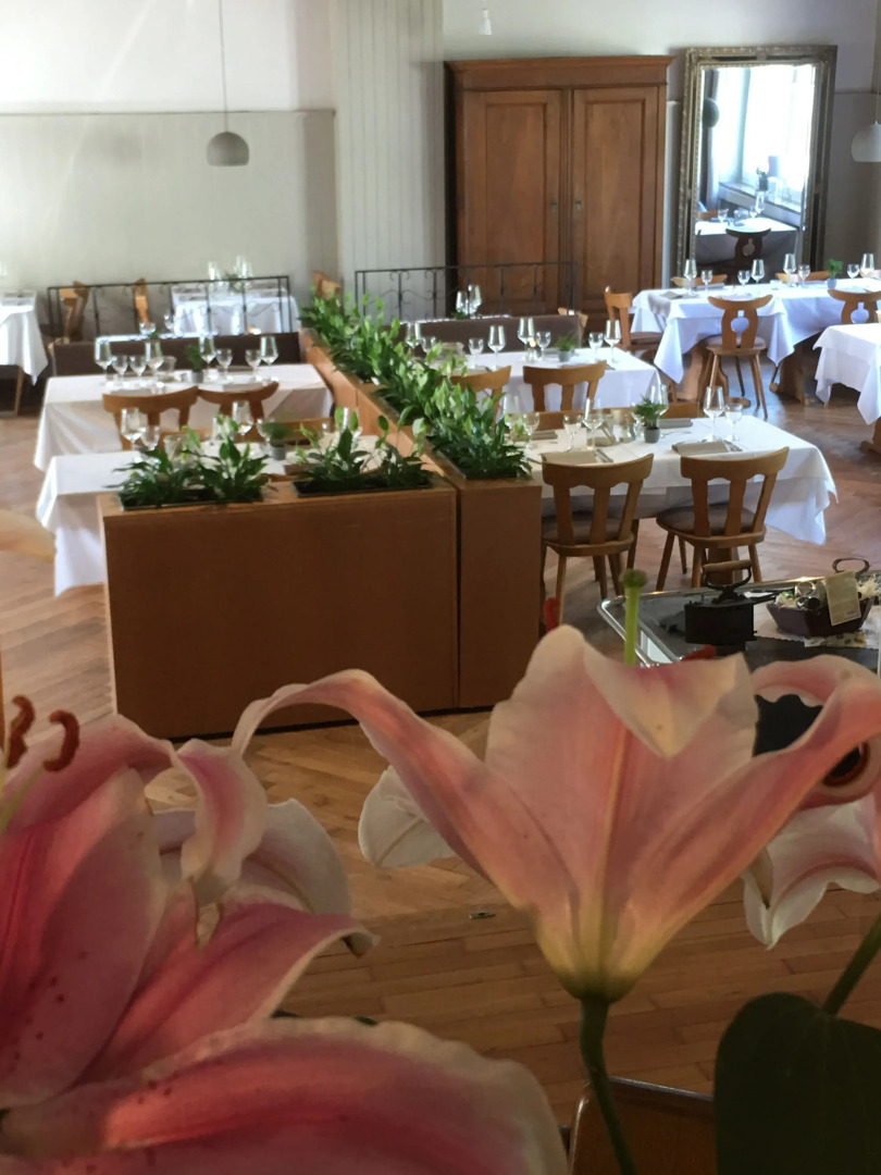 Hotel & Restaurant Zur Moselterrasse