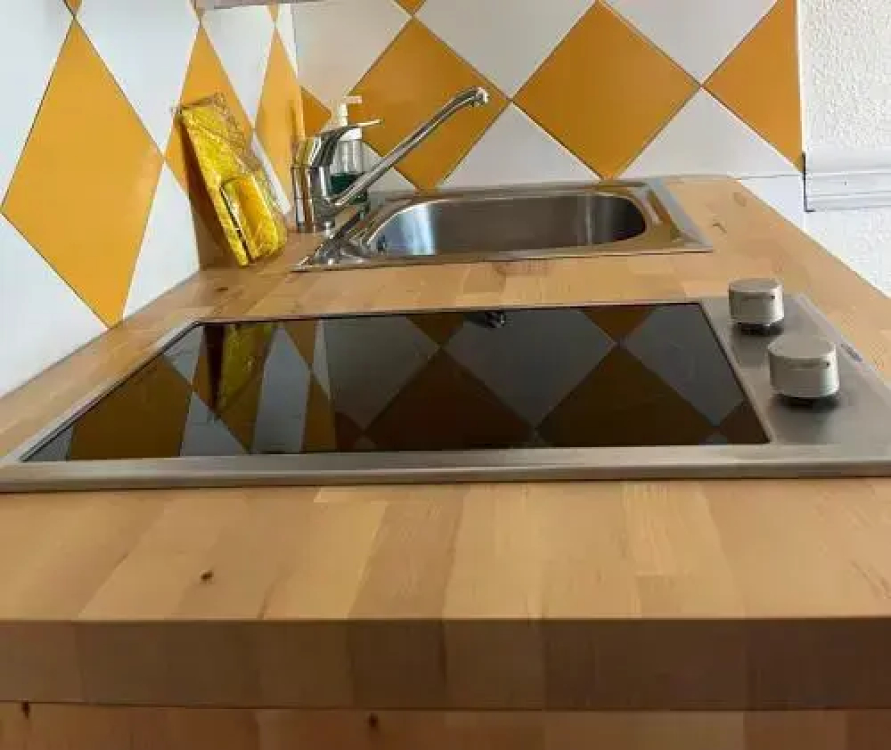 Apartamentos Ubaga