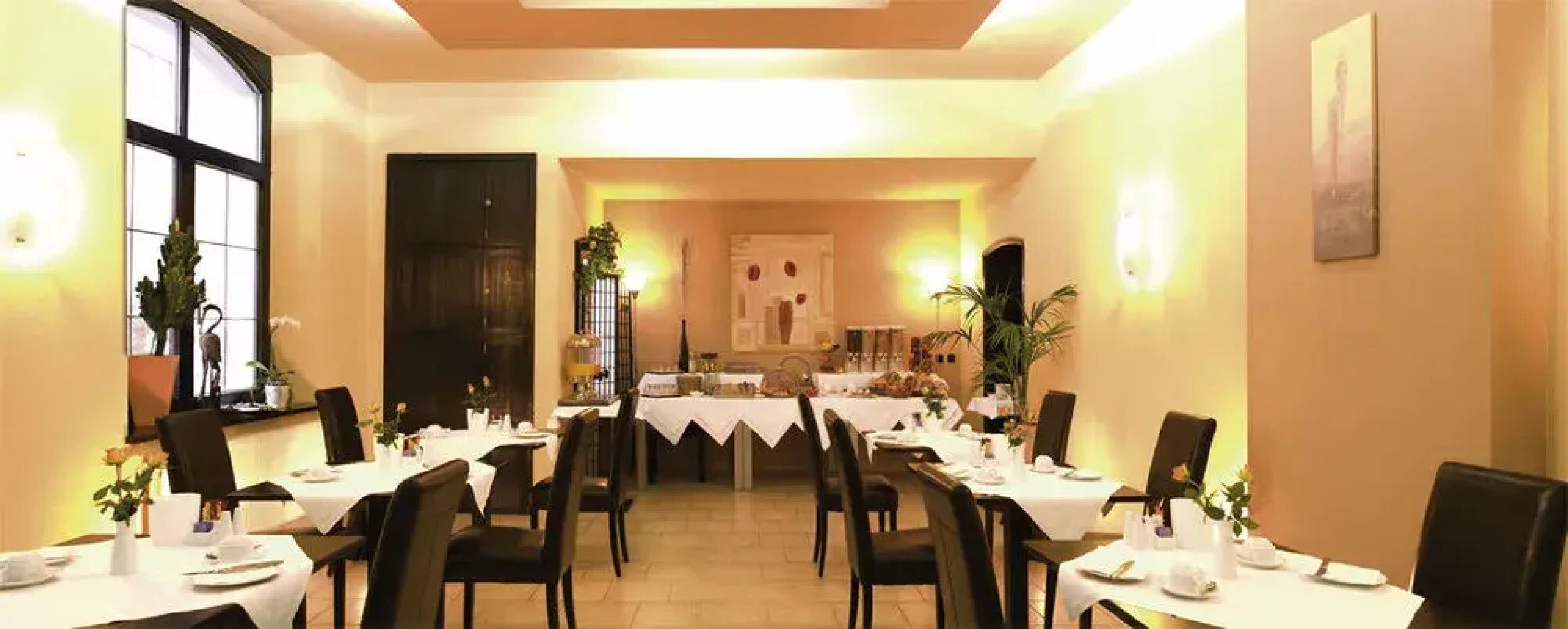 Hotel Augsburg Goldener Falke