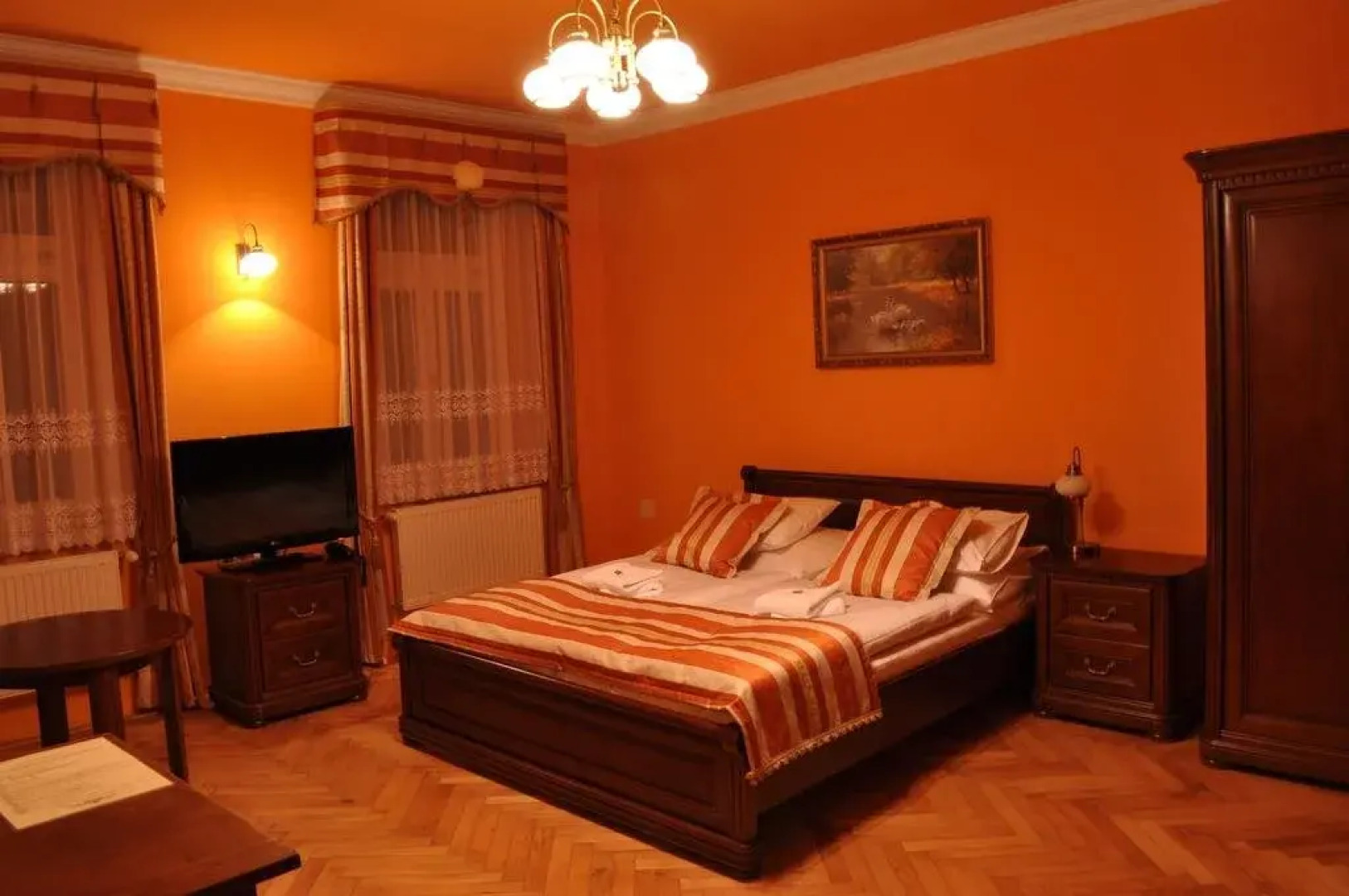 Pension Imperial Spa