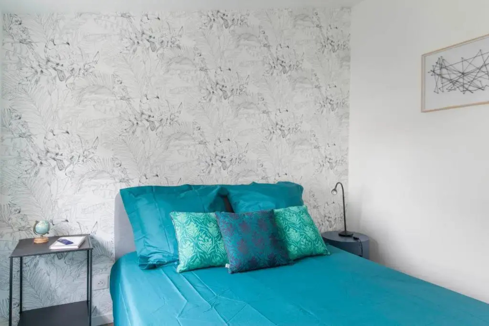 L'ANTENNE de 1 à 4 pers - 2 SdB -1 Balnéo