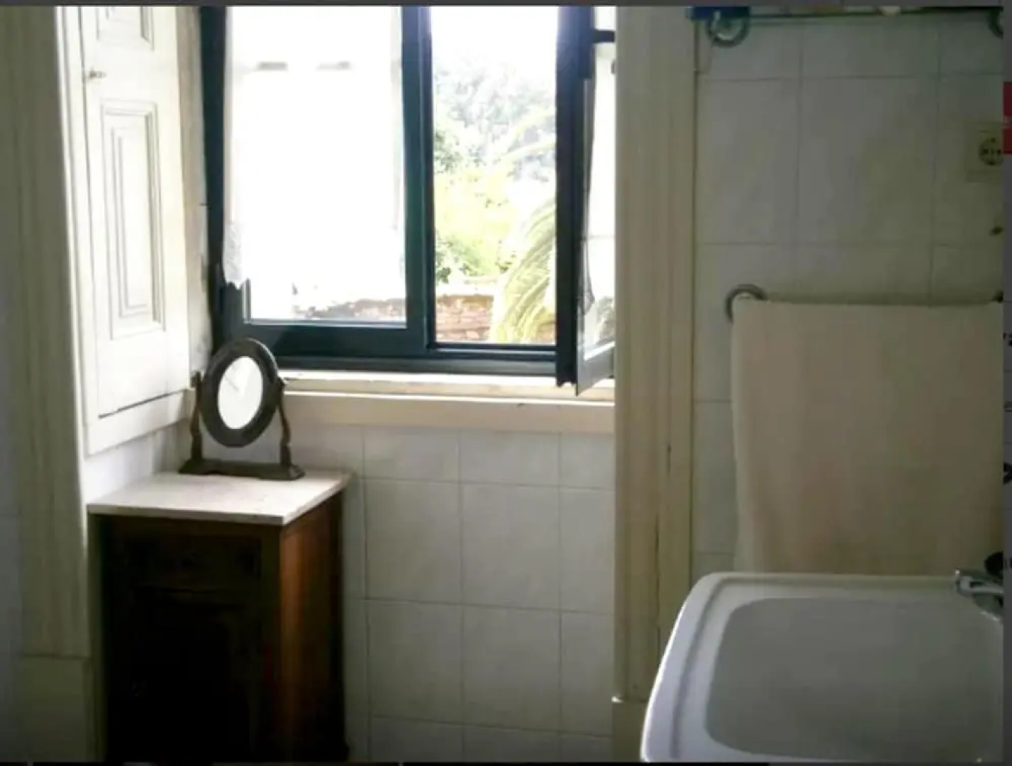 Villa With 4 Bedrooms in S. Vicente de Pereira , With Private Pool, Enclosed Garden and Wifi - 12 km From the Beach