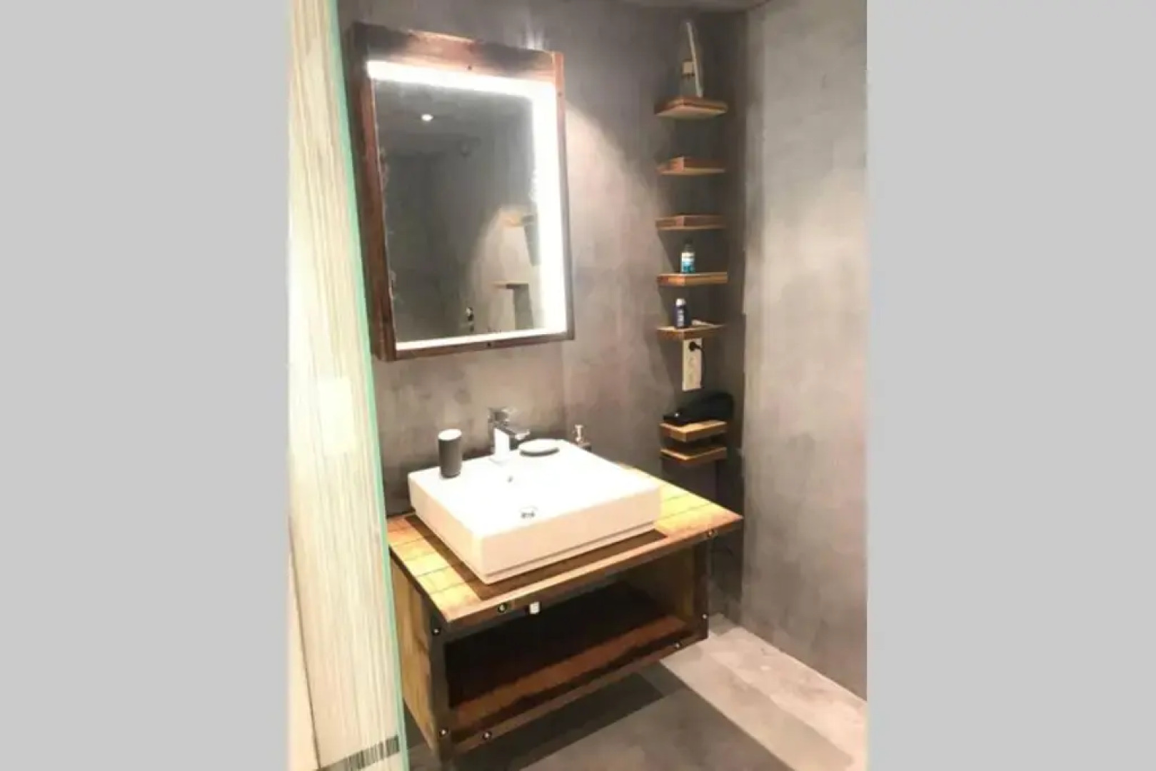 Le gîte de la Rochelle - Barrage de l'Eau d'Heure