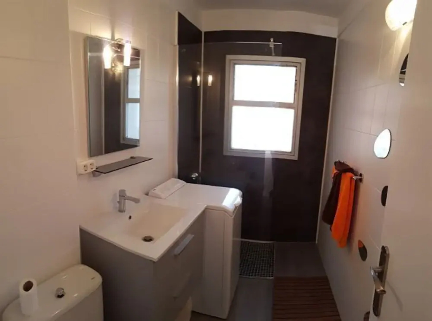 Rey Balduino Bajos 4