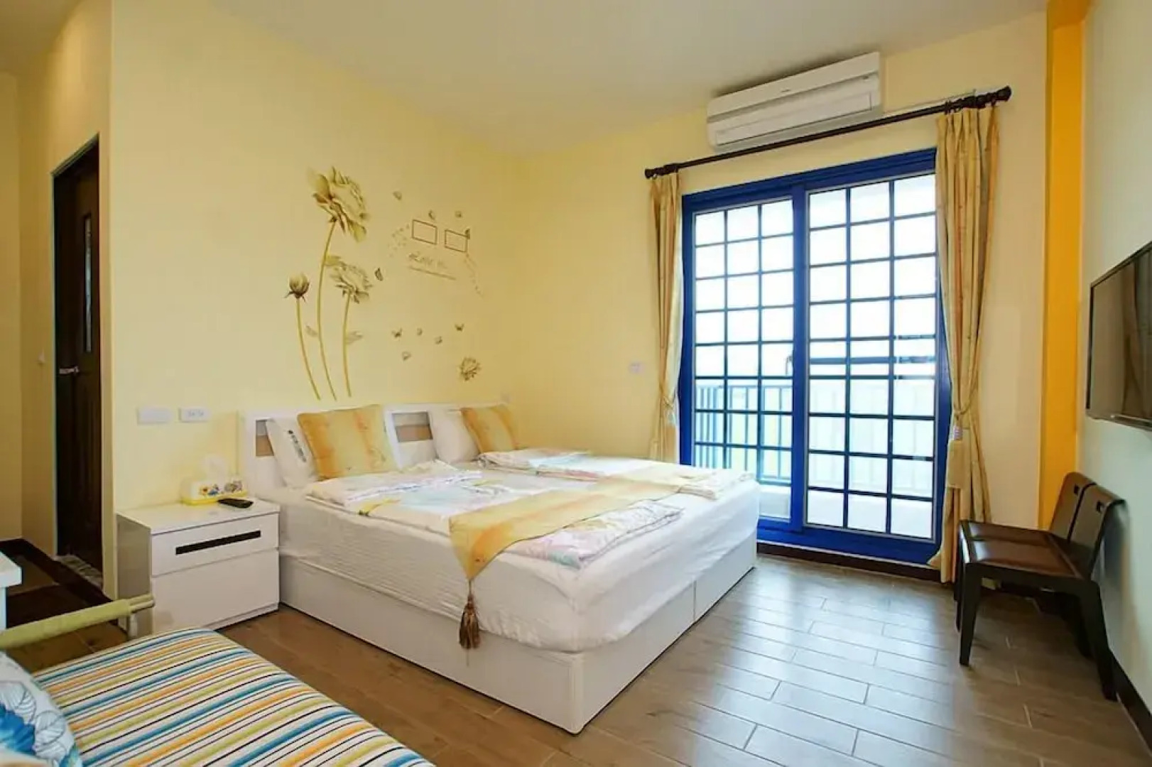 Tao Heung Garden B&B