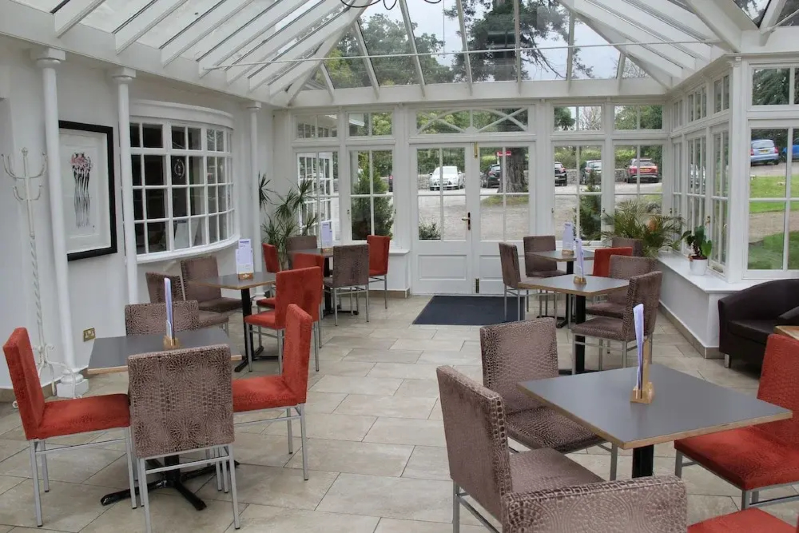 Oriel Hotel