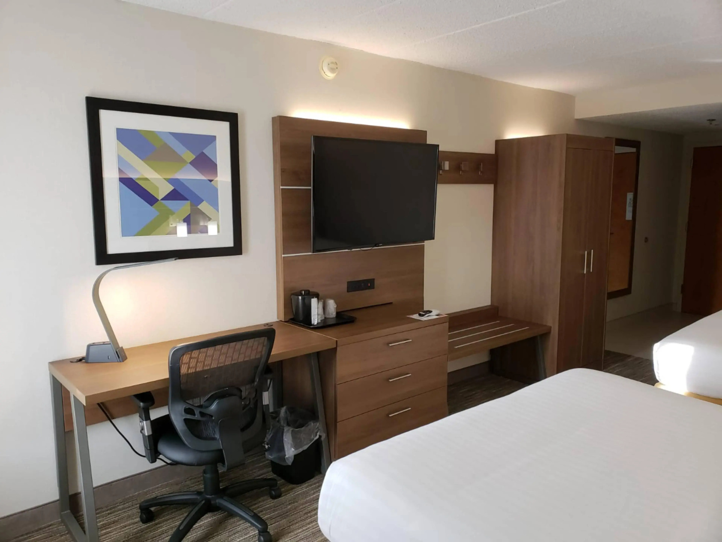 Holiday Inn Express Edgewood-Aberdeen-Bel Air by IHG