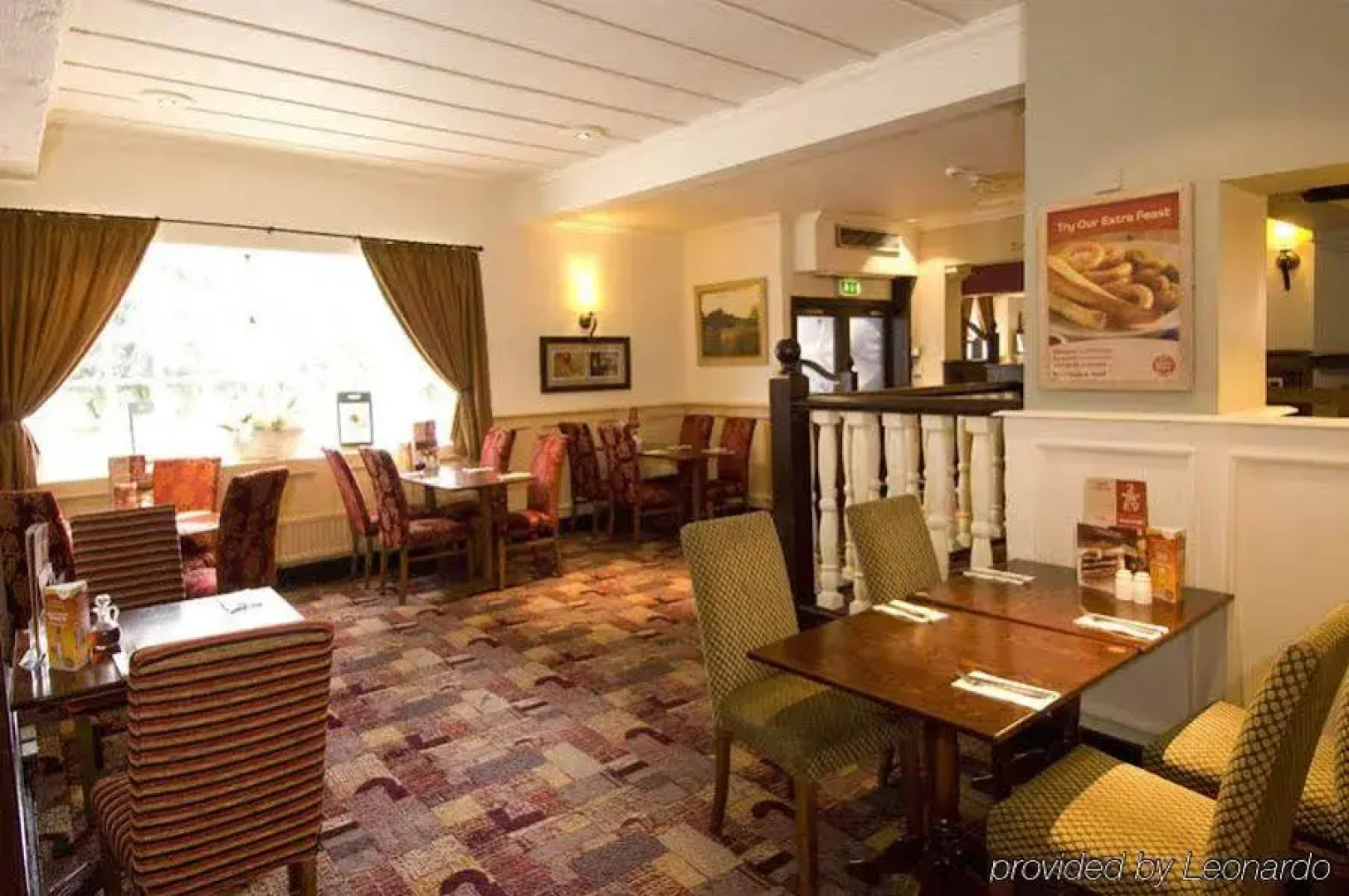 Premier Inn Knutsford (Bucklow Hill)