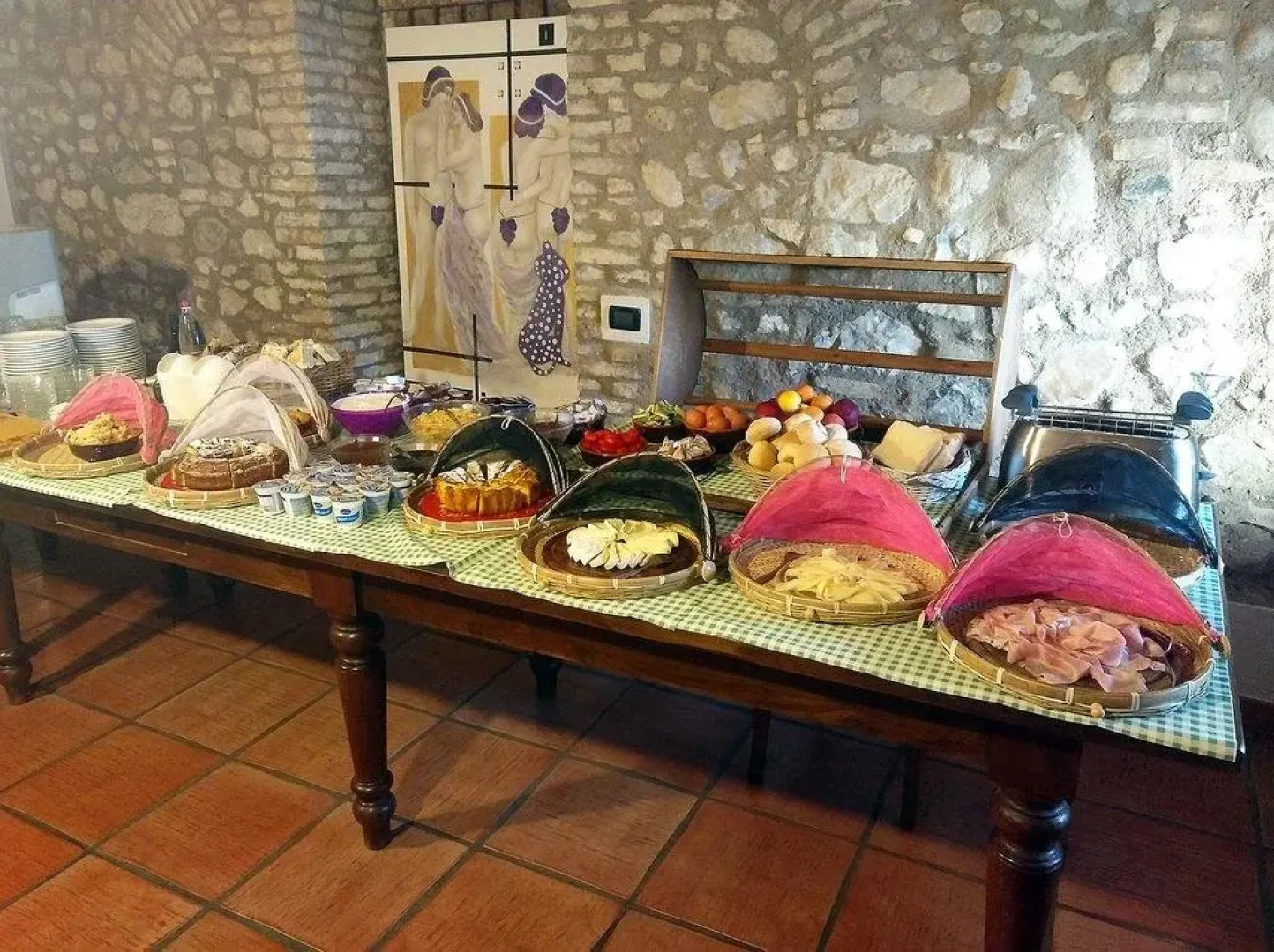 Azienda Agrituristica Armea