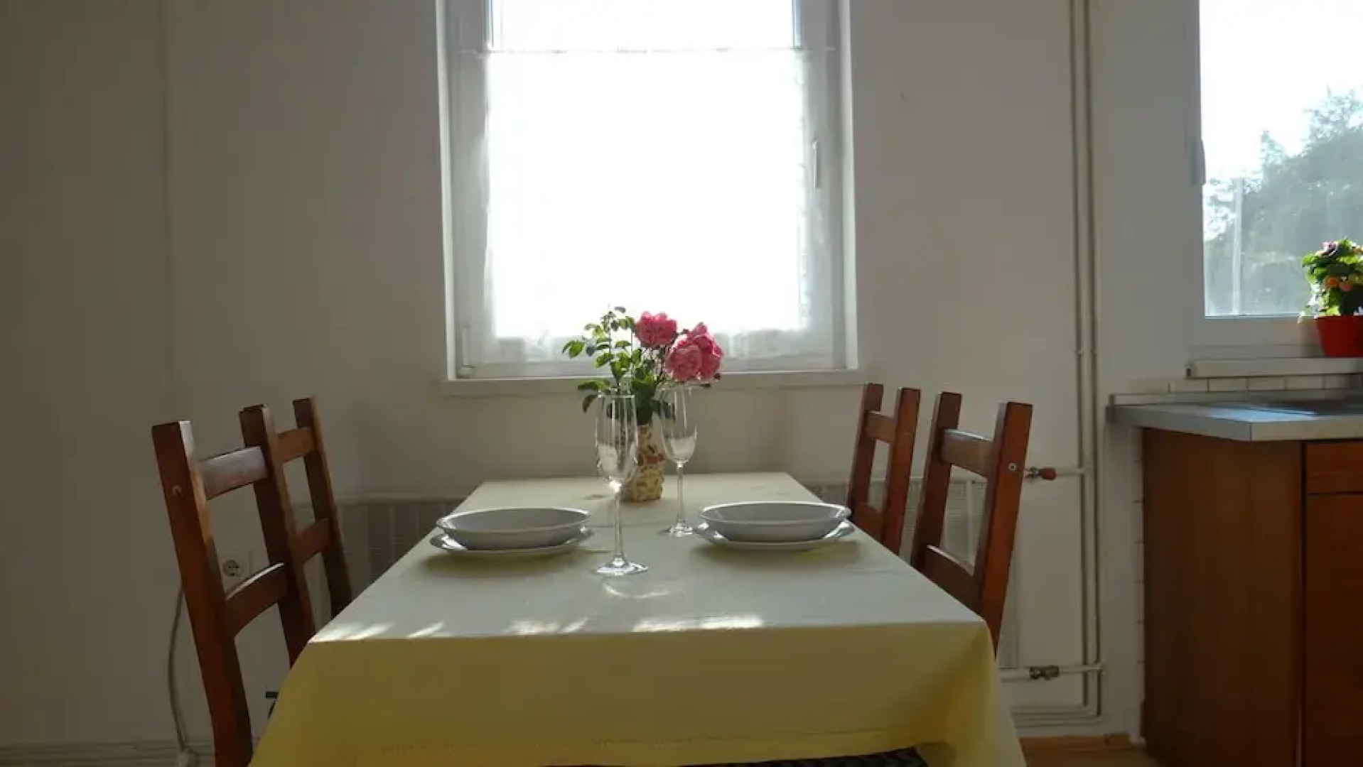 Bonini Apartments - Adults Only