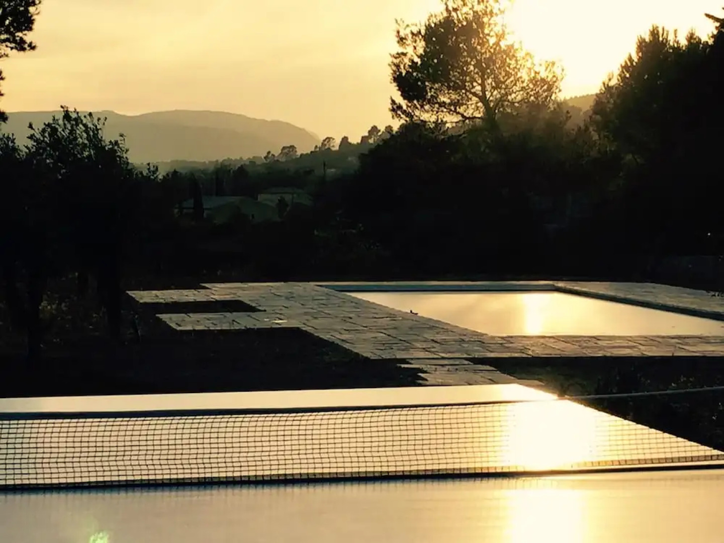 Villa With 5 Bedrooms in Garéoult, With Private Pool, Furnished Garden