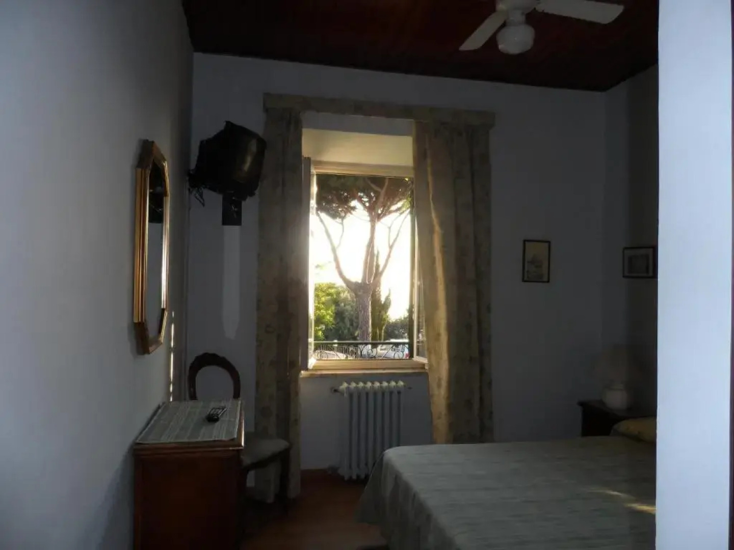 Albergo Lucia Pagnanelli