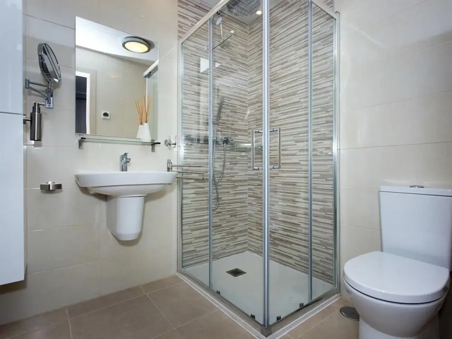 Les Terrasses de Campoamor