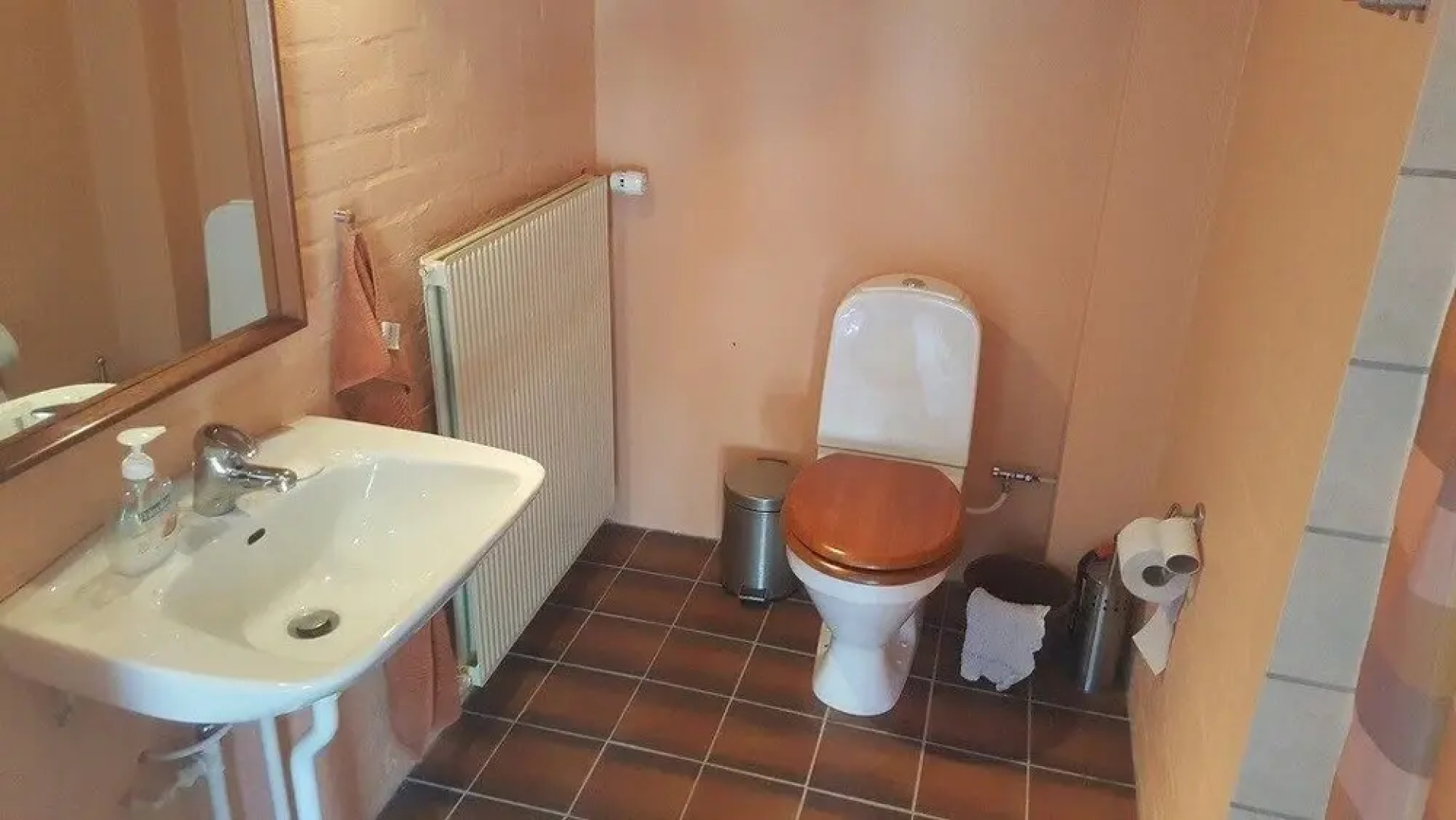 Ruhøjgård B&B