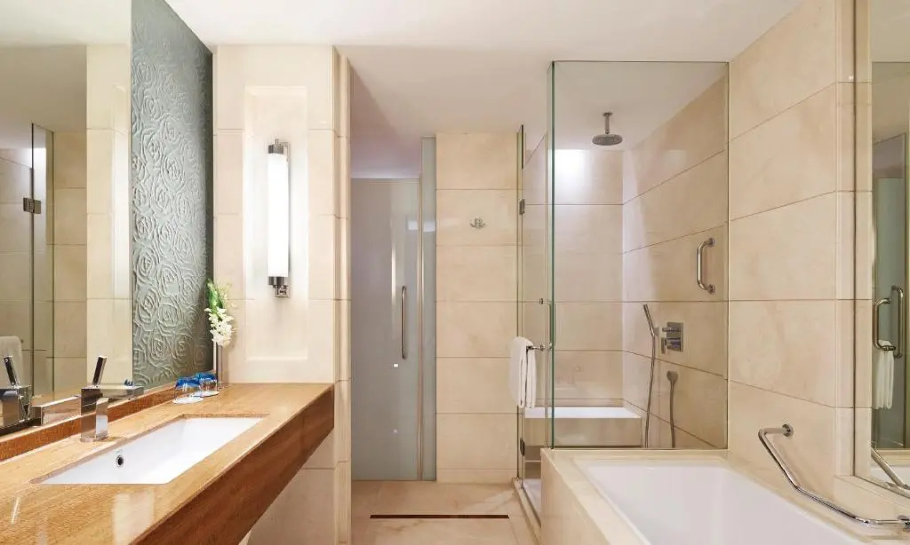 Sheraton Jinan Hotel