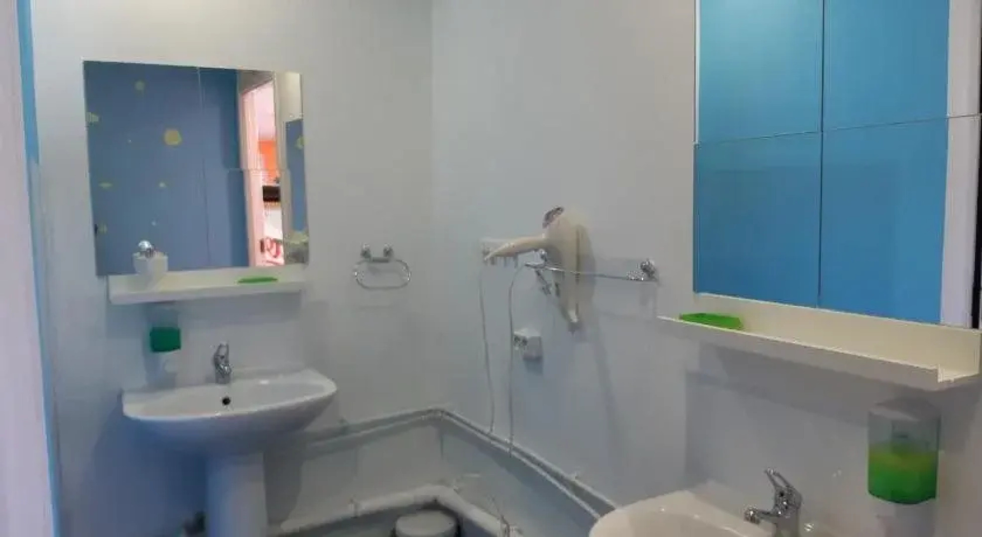 Хостел Ярви