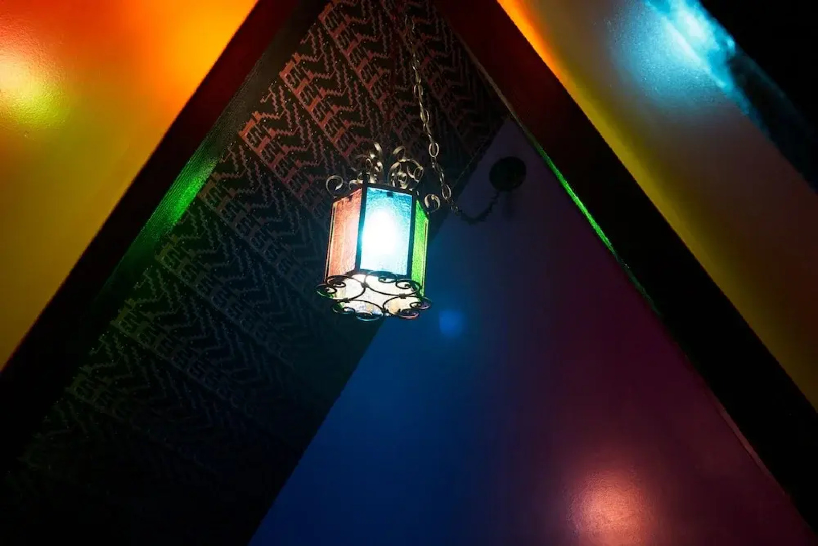 Hicksville Pines Chalets & Motel