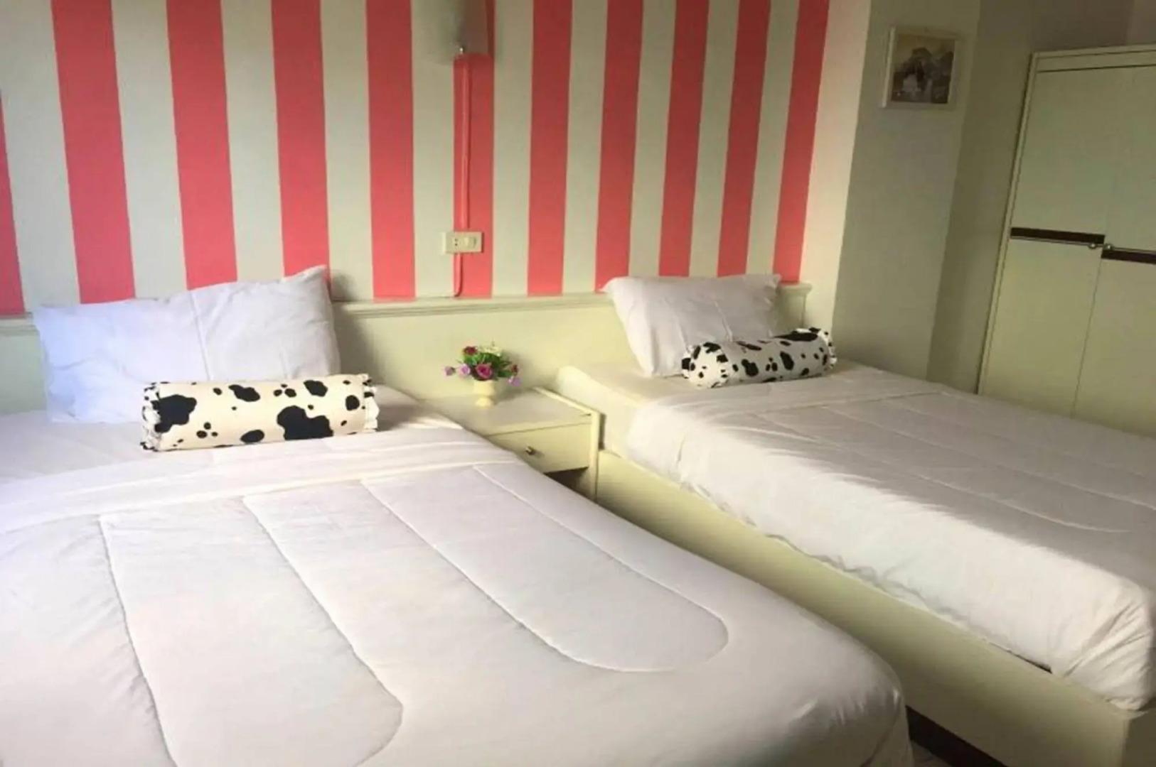 Sorasilp Guest House Hat Yai