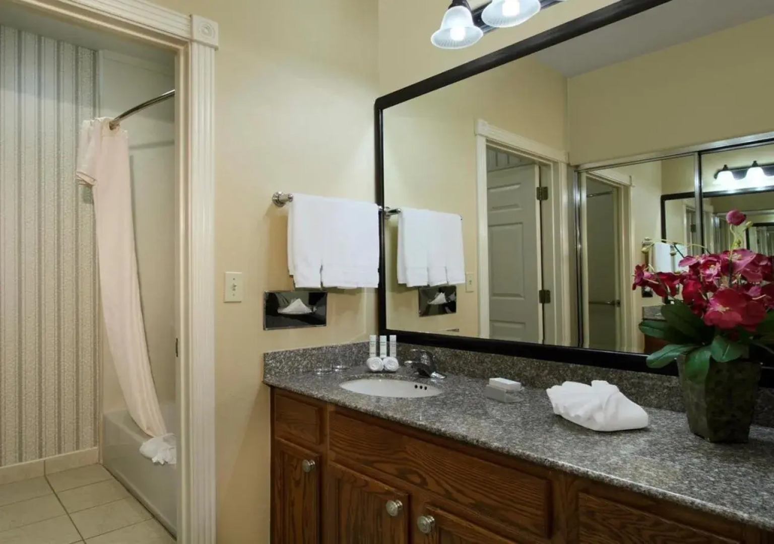 Homewood Suites by Hilton Houston-Woodlands