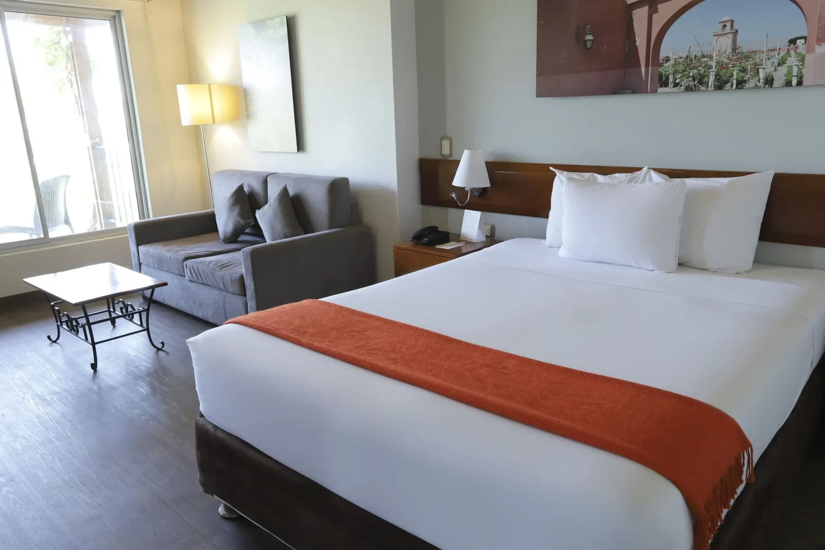 Casa Andina Standard Chincha