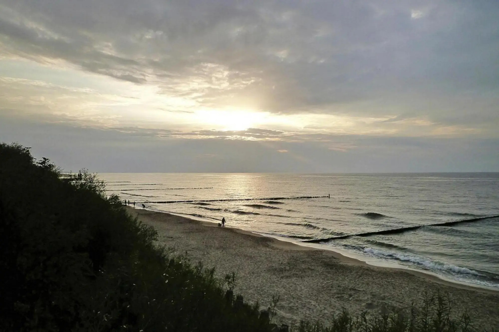 Comfortable 2-storey Holiday Home, Ustronie Morskie