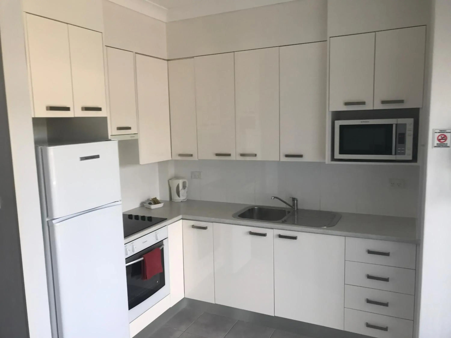 Mollymook Aquarius Apartments