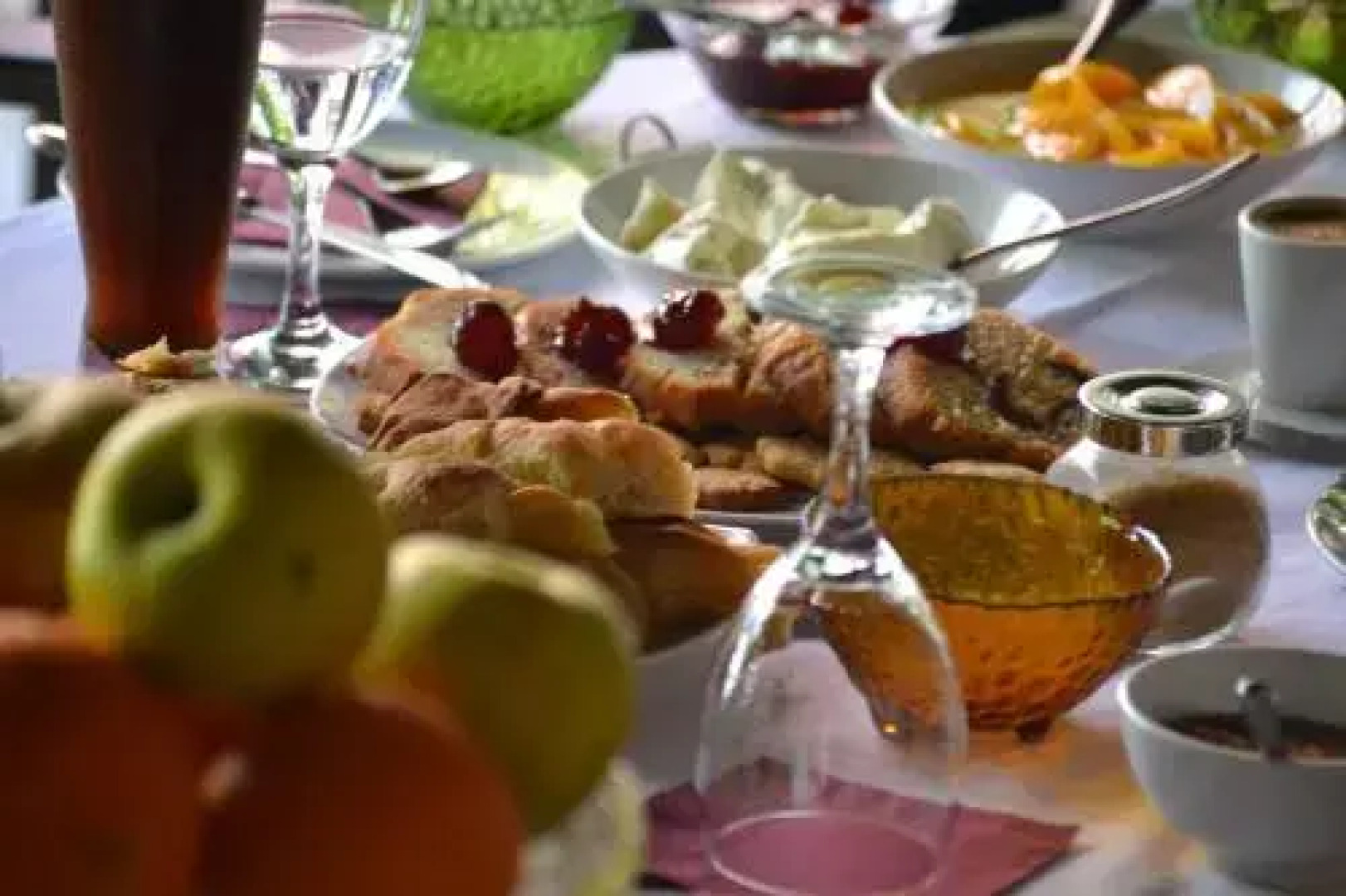 Hagiati Traditional Hotel