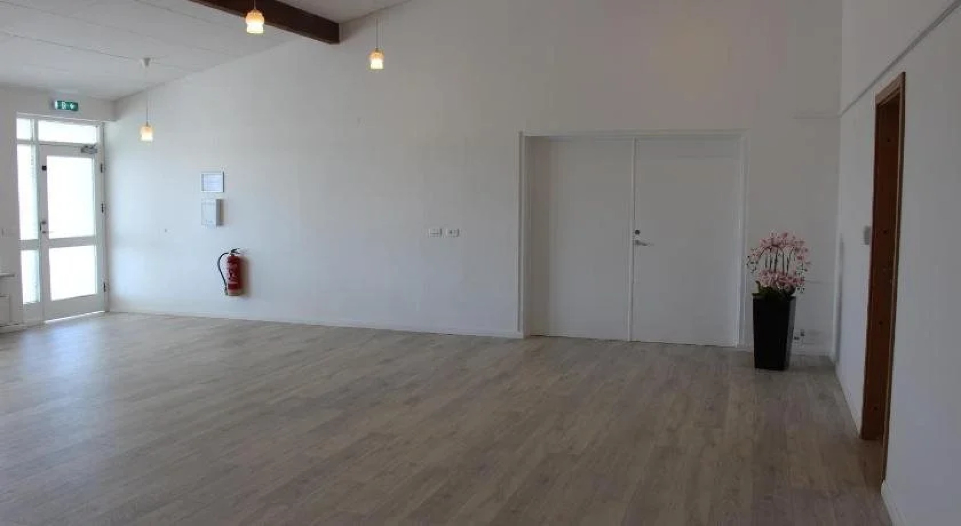 Ocean Beach Apartments