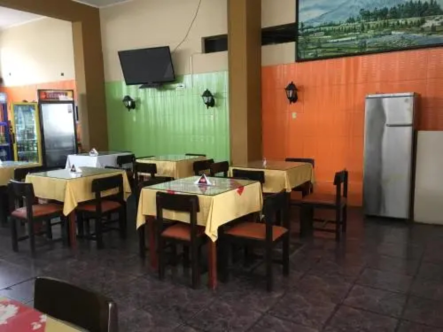 Hostal & Restaurante Manolo