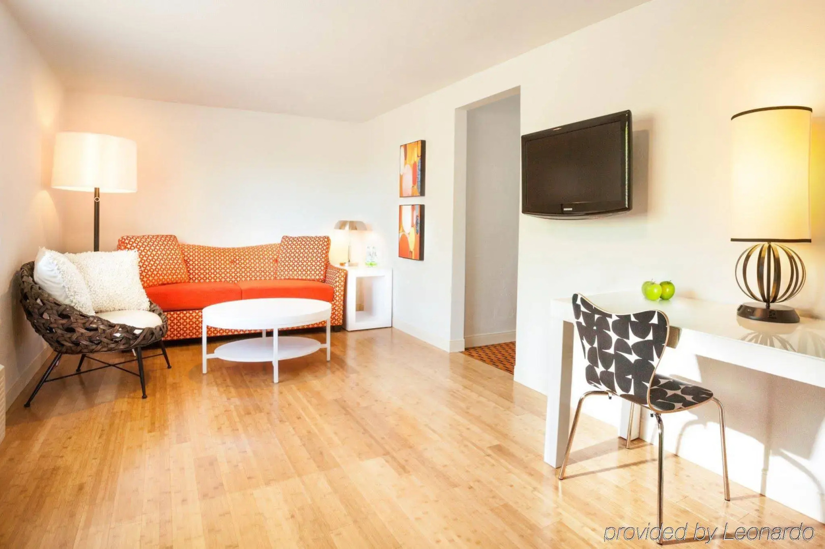 Calistoga Motor Lodge and Spa