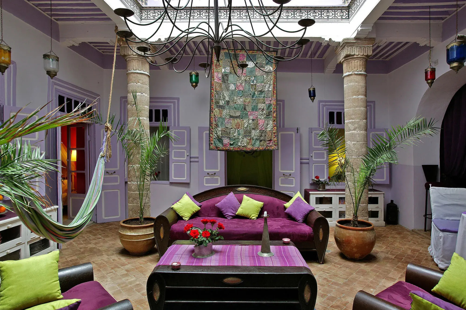 Casa Lila & Spa