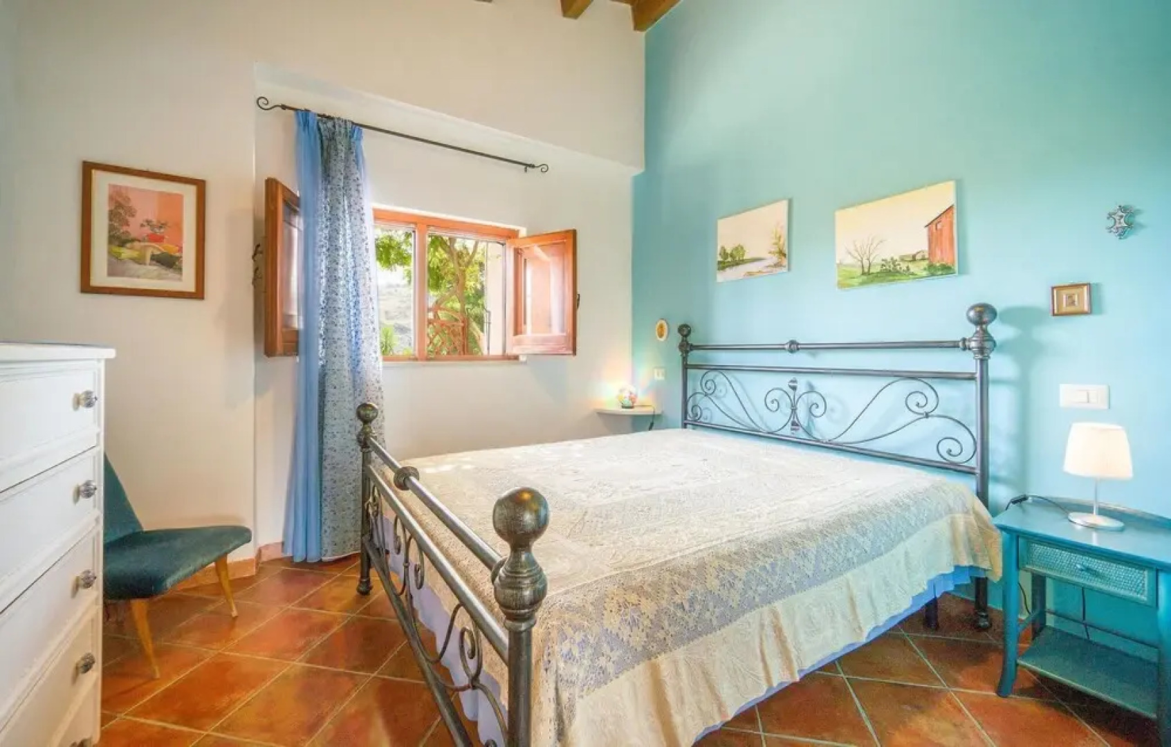 Beautiful Home in Calatafimi With 3 Bedrooms and Wifi