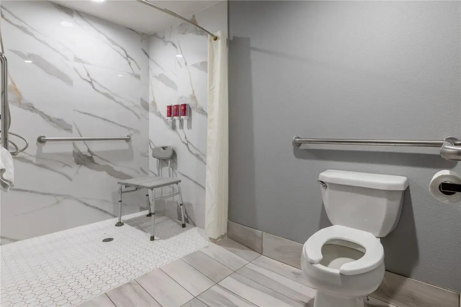 OYO Hotel McAlester Hwy 69 OK