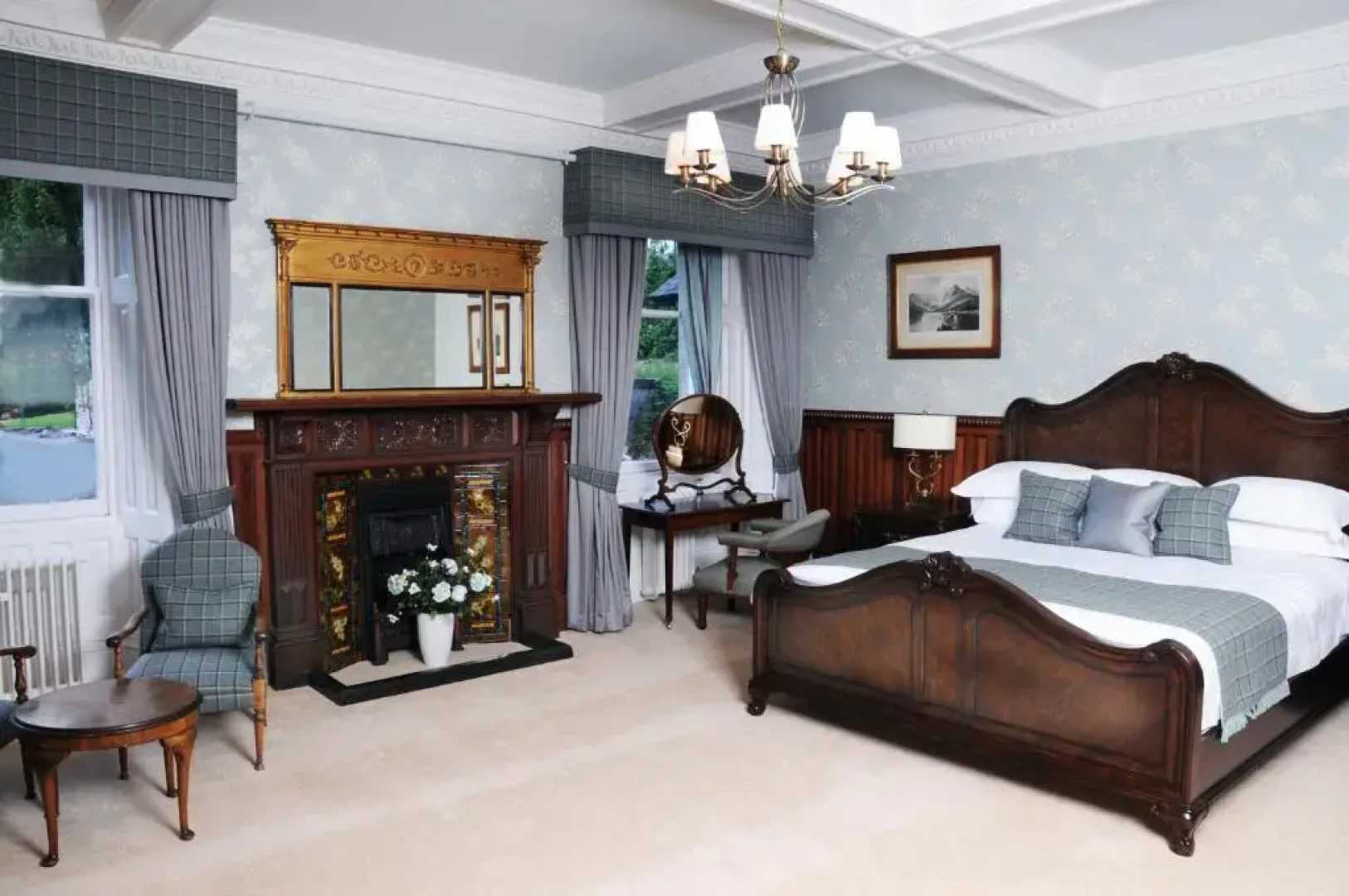 Tor Na Coille Hotel & Restaurant