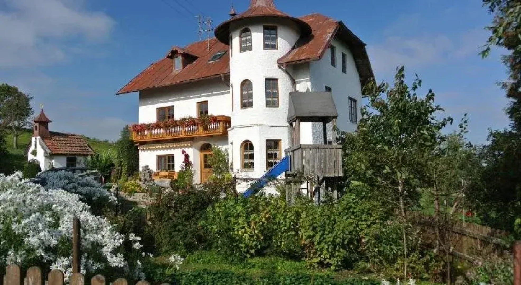 Holzleitnerhof