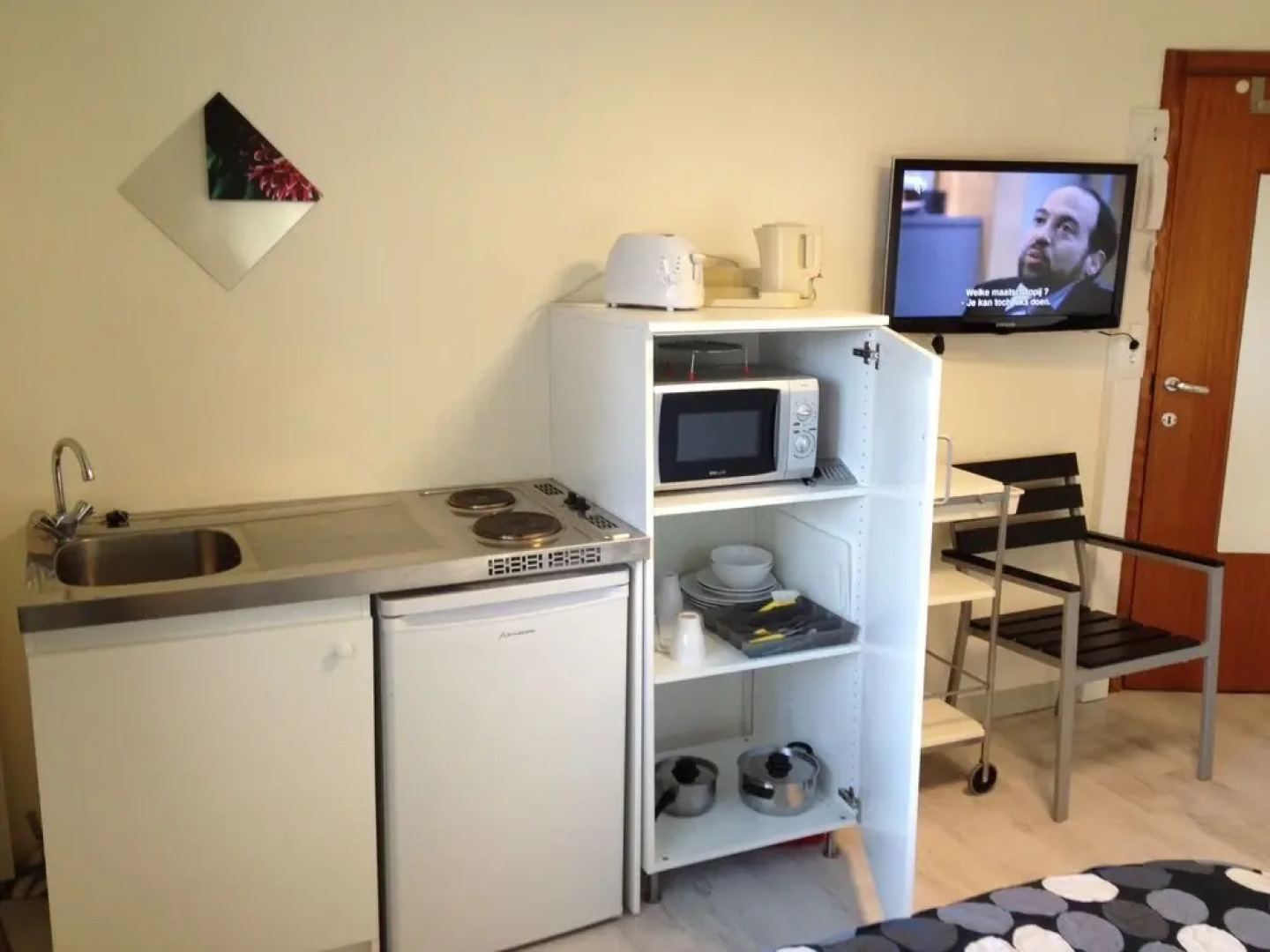 Apartment Zaventem Brussels Airport G